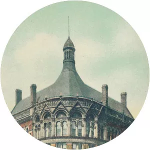 Toronto Board of Trade Building - 