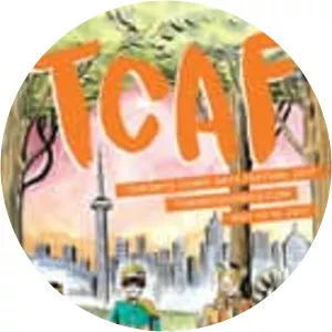 Toronto Comic Arts Festival - 