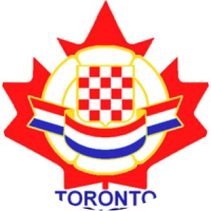Toronto Croatia