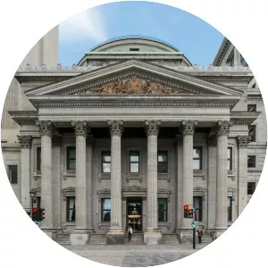 Toronto-Dominion Bank Building