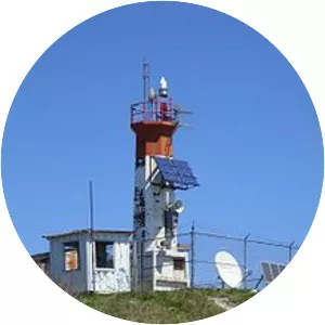 Toronto Harbour Lighthouse