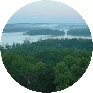 Toronto Lake - Lake in Kansas