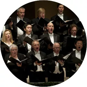 Toronto Mendelssohn Choir - 