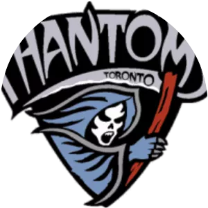 Toronto Phantoms - Football team
