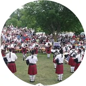 Toronto Police Pipe Band