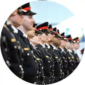 Toronto Police Service