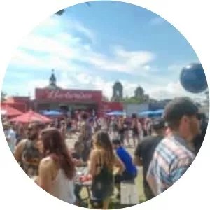 Toronto's Festival of Beer - 