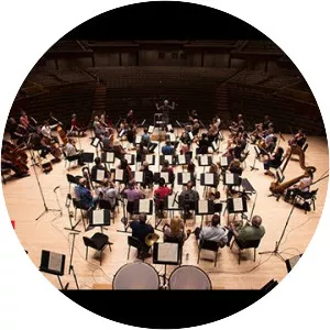 Toronto Symphony Orchestra