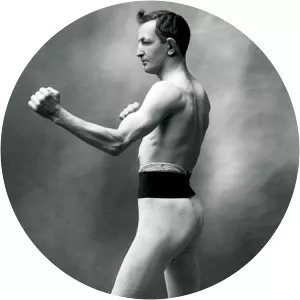 Torpedo Billy Murphy