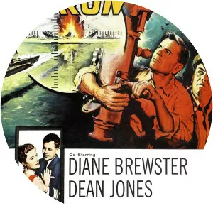 Torpedo Run - 1958 ‧ Melodrama/Drama ‧ 1h 38m