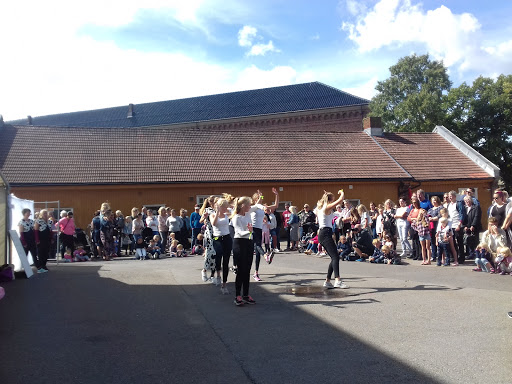 Torpedoverkstedet, Karljohansvern - Historical place in Horten, Norway