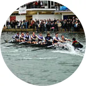 Torpids - 