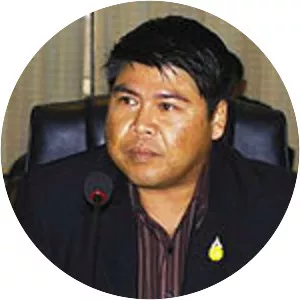 Torpong Chaiyasan photograph