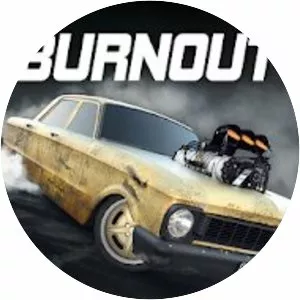 Torque Burnout - Video game