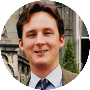 Torquhil Campbell, 13th Duke of Argyll