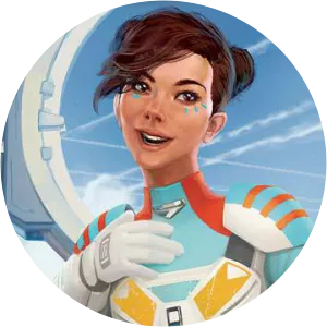 Torra Doza - Fictional character