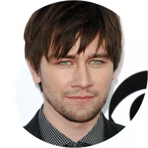 Torrance Coombs