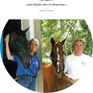 Torrance Watkins - Olympic athlete