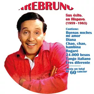 Torre Bruno - Showman