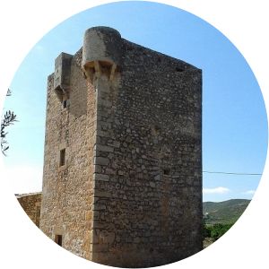 Torre Carmelet