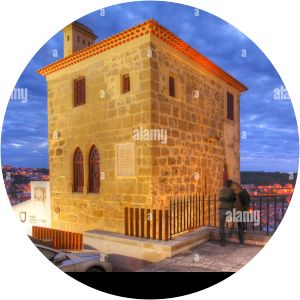 Torre de Anto - 