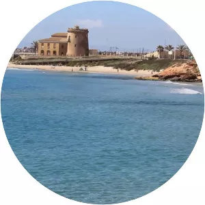 Torre de la Horadada