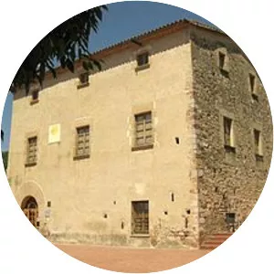 Torre de Mossèn Homs - 