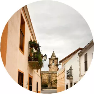 Torre de Santa María