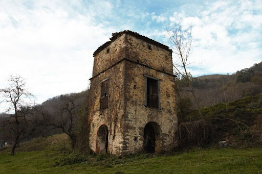 Torre de Villa