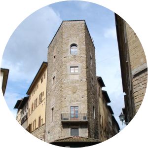 Torre degli Alberti - 
