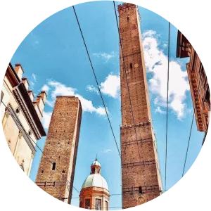 Torre degli Asinelli