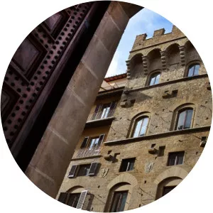 Torre dei Gianfigliazzi - 