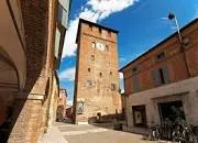 Torre dei Modenesi (Nonantola)