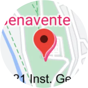 Torre del Caracol or Castillo de la Mota, Benavente