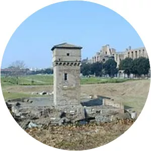 Torre della Moletta