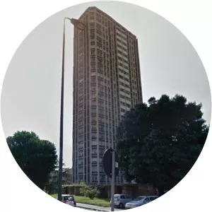 Torre di Porta Romana - 