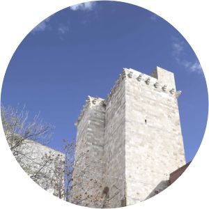 Torre di San Pancrazio