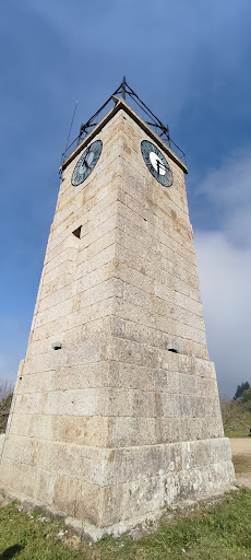 Torre do Reloxo - Cultural landmark in Spain