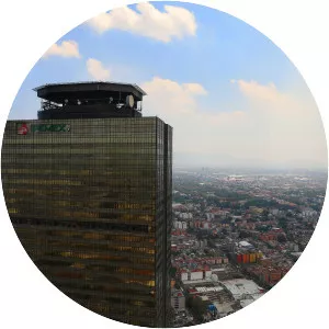 Torre Ejecutiva Pemex (Torre Pemex)