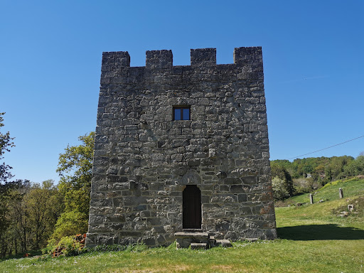 Torre-Forte da Candaira