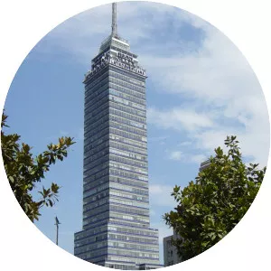 Torre Latinoamericana