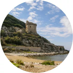 Torre Paola (San Felice Circeo)