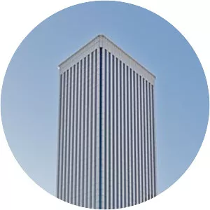 Torre Picasso - Skyscraper in Madrid, Spain