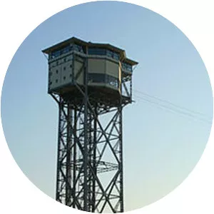 Torre Sant Sebastià