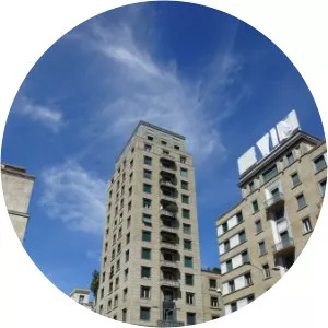 Torre Snia Viscosa - 