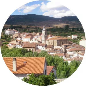 Torrecilla en Cameros