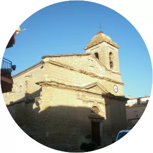 Torrefarrera