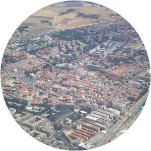 Torrejón de Ardoz - Municipality in Spain