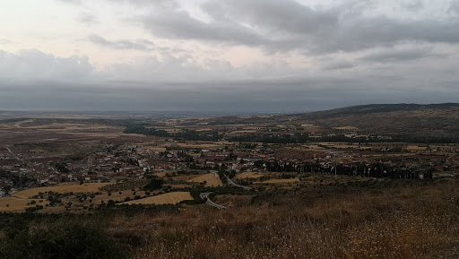 Torrelaguna Madrid - 