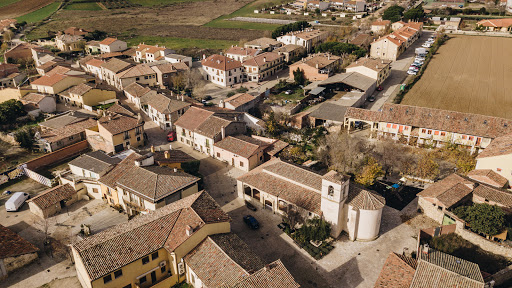 Torremocha de Jarama Town Hall - City or town hall in Torremocha de Jarama, Spain